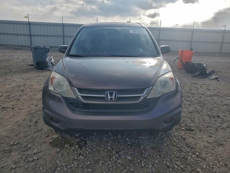 2011 HONDA CR-V SE #3296522398