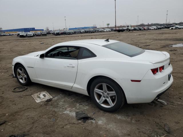 2011 CHEVROLET CAMARO LT #3305331334