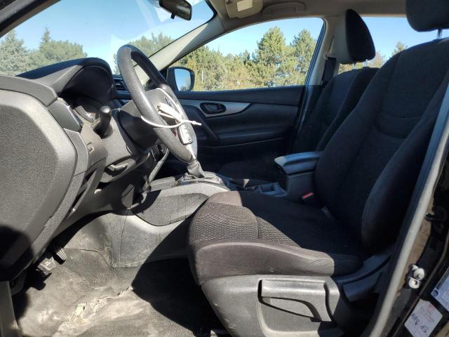 2019 NISSAN ROGUE SPOR #3291339147