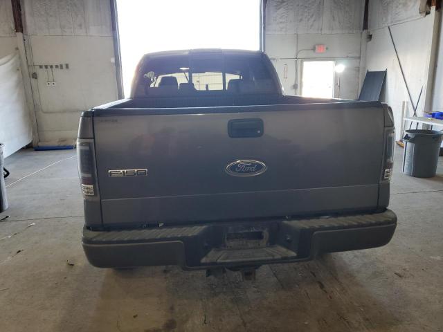 2004 FORD F150 #3290266262