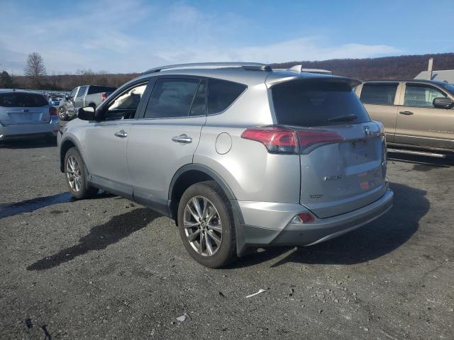 2017 TOYOTA RAV4 LIMIT #3301933452