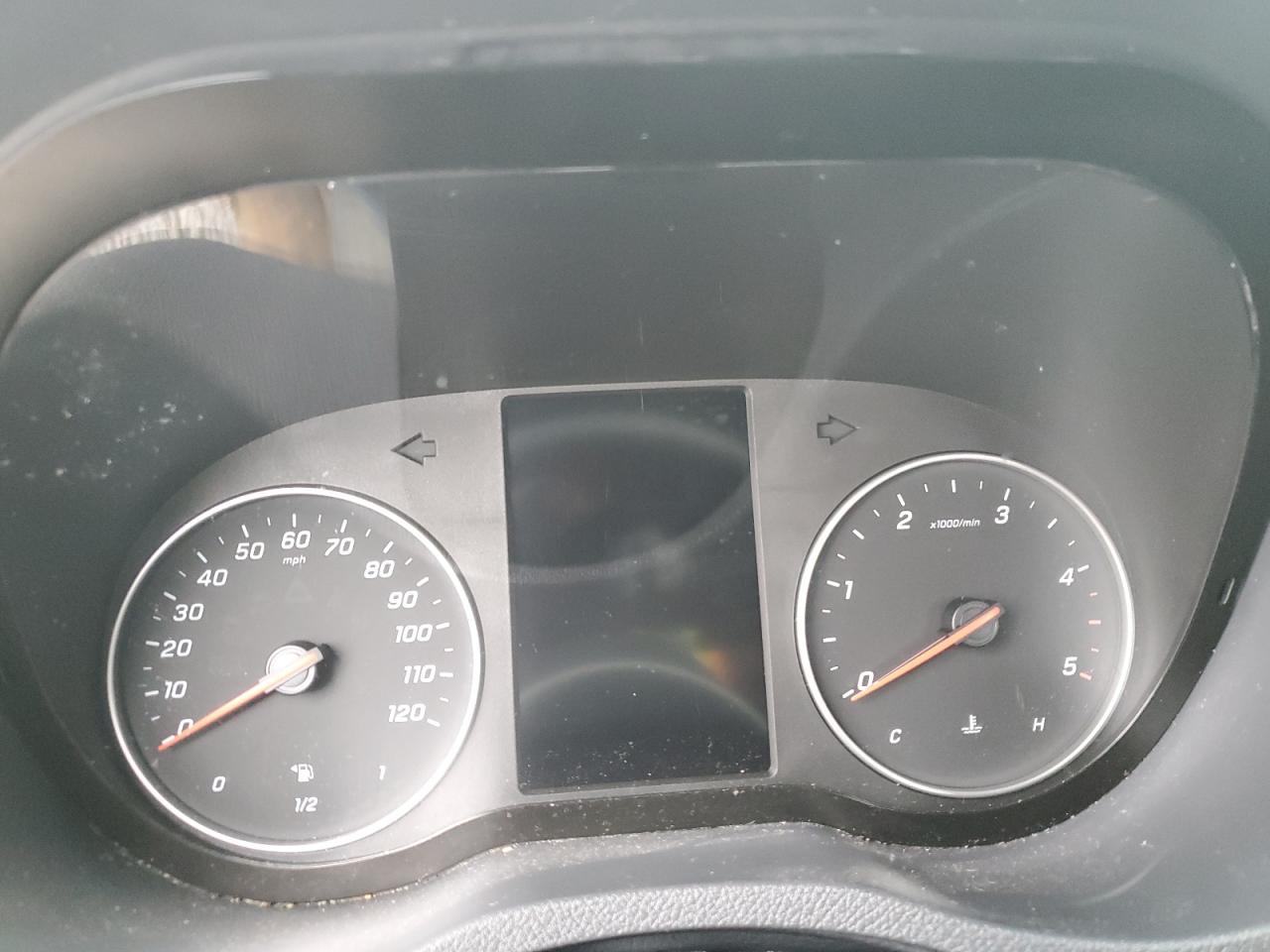 MERCEDES-BENZ SPRINTER 2500