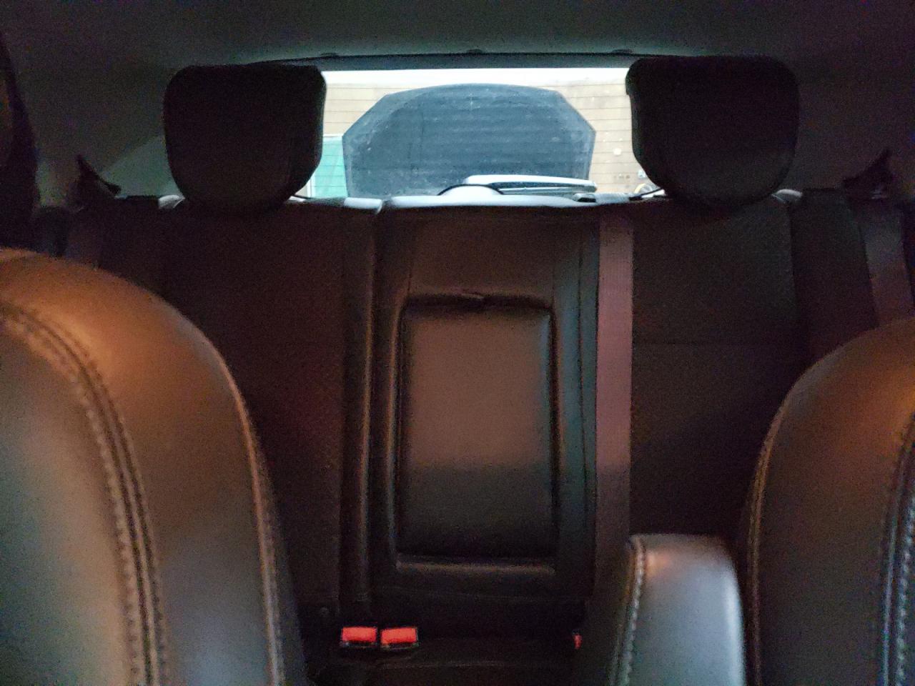 BUICK ENCORE SPORT TOURING