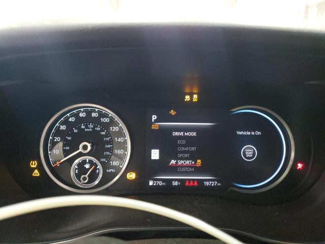 2025 GENESIS G70 BASE #3291279957