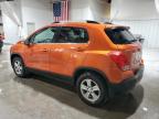 Lot #3304523505 2016 CHEVROLET TRAX 1LT