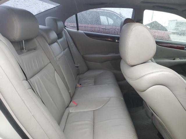 2004 LEXUS ES 330 #3304610449