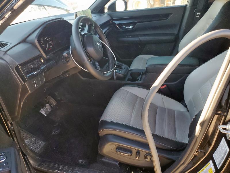 2023 HONDA CR-V SPORT #3291631315