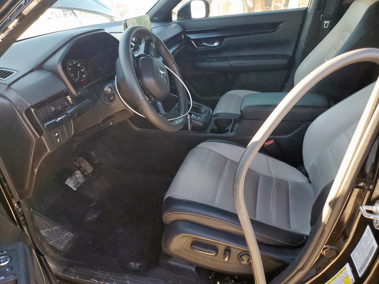 HONDA CR-V SPORT TOURING