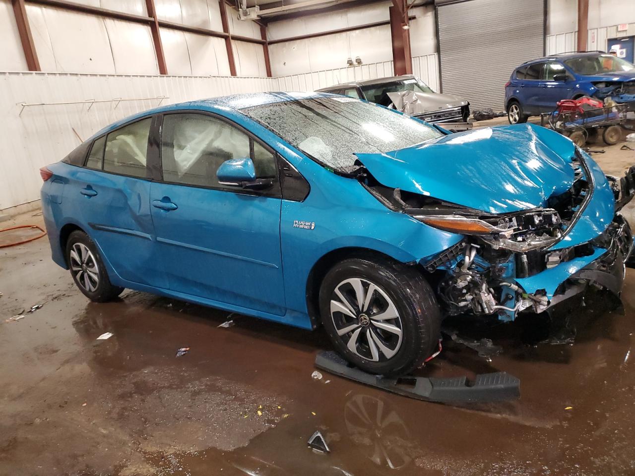 TOYOTA PRIUS PRIME PRIUS PRIM