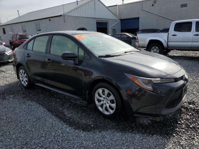 2020 TOYOTA COROLLA LE #3291384140