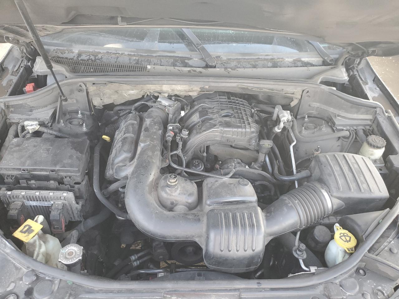 Lot #3304556443 2014 JEEP GRAND CHER