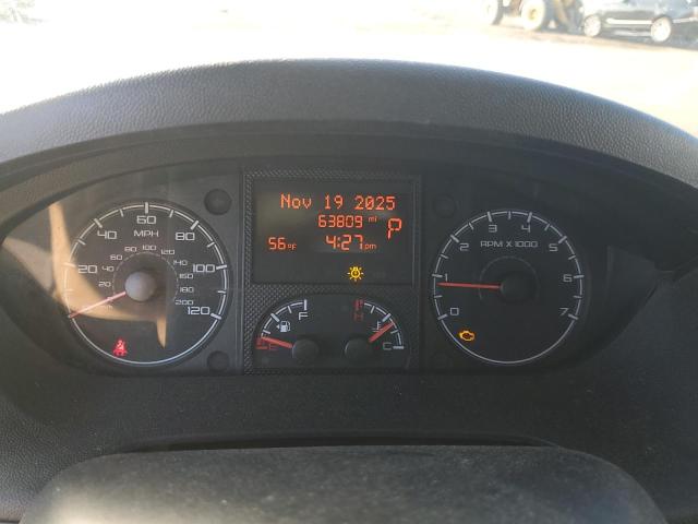 2020 RAM PROMASTER #3304519461