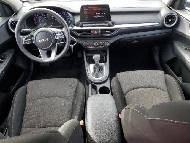 2023 KIA FORTE LX #3303924701