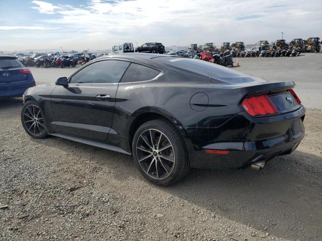 2016 FORD MUSTANG #3297238390