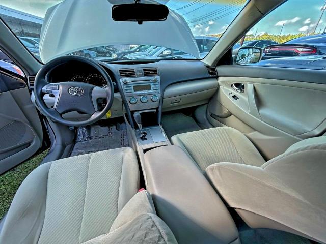 2007 TOYOTA CAMRY CE #3297074522