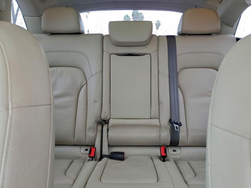 2014 AUDI Q5 TDI PRE #3315739350