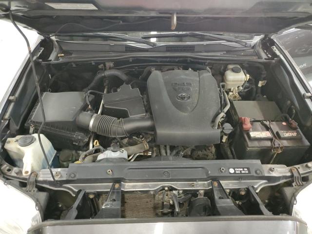 2016 TOYOTA TACOMA ACC #3292584885
