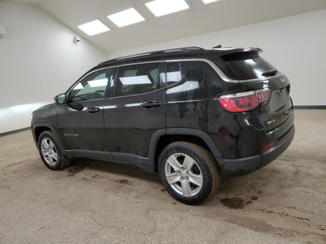 2022 JEEP COMPASS LA 3C4NJDBB6NT230709