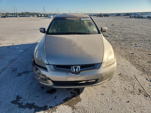 2005 HONDA ACCORD EX #3301353395