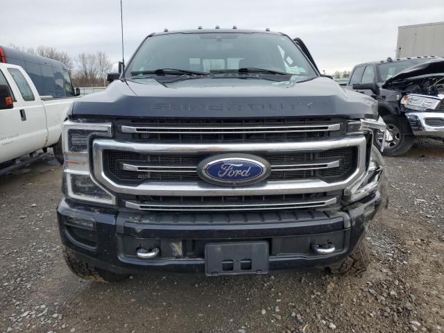 2022 FORD F350 SUPER #3305308362
