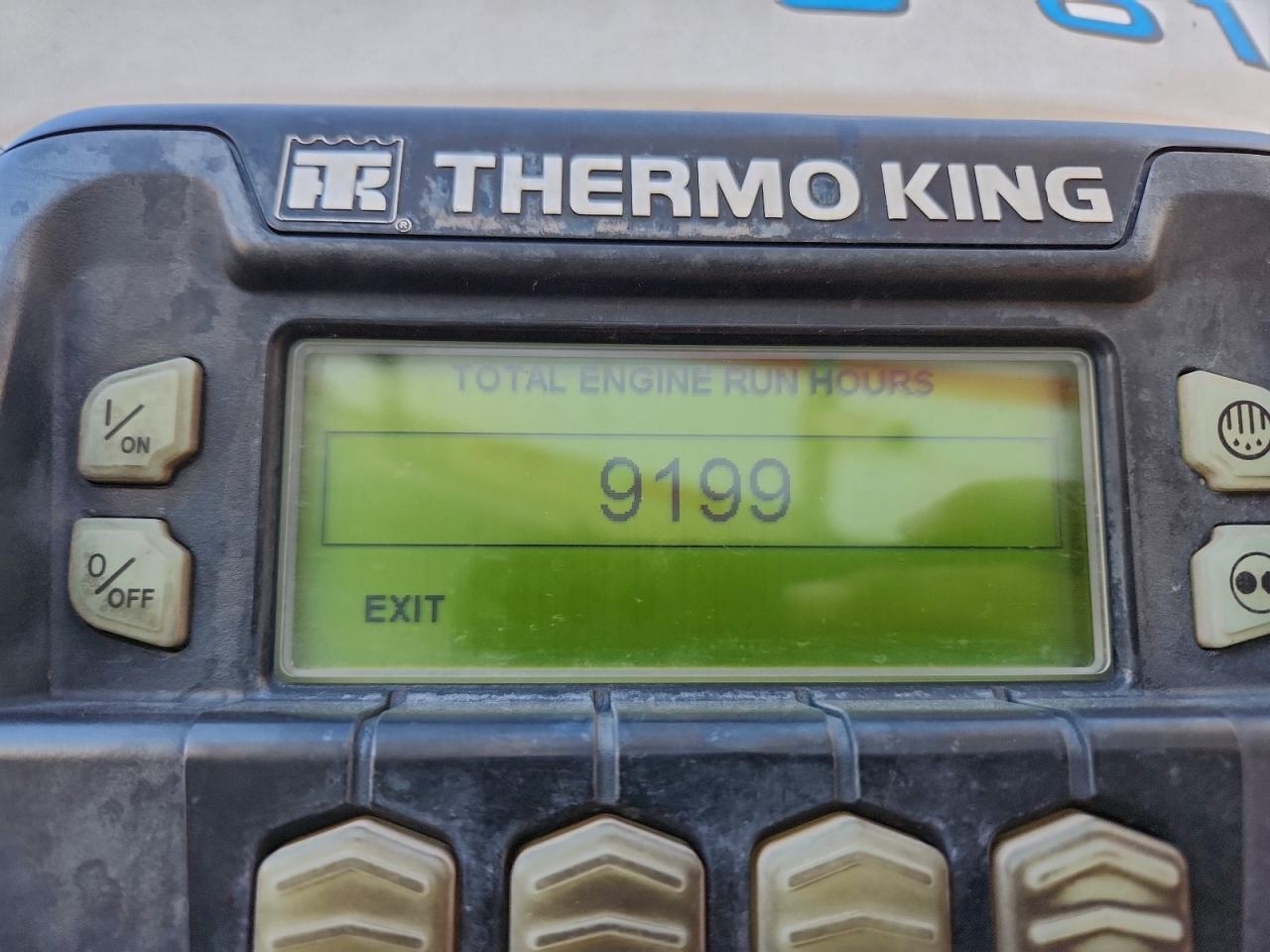 Lot #3311563236 2013 UTILITY VS2RA