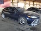Lot #3302663033 2021 TOYOTA CAMRY LE