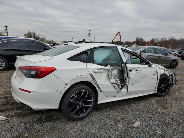 2024 HONDA CIVIC SPOR #3297105493