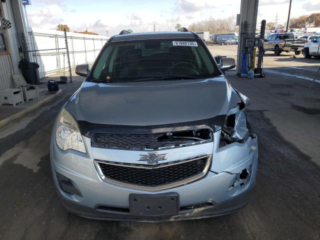2014 CHEVROLET EQUINOX LT #3302764350