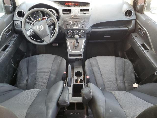 2012 MAZDA 5 #3284831549
