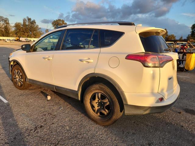 2018 TOYOTA RAV4 LE #3297926793