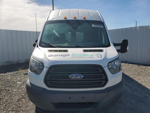 2018 FORD TRANSIT T- #3302799910