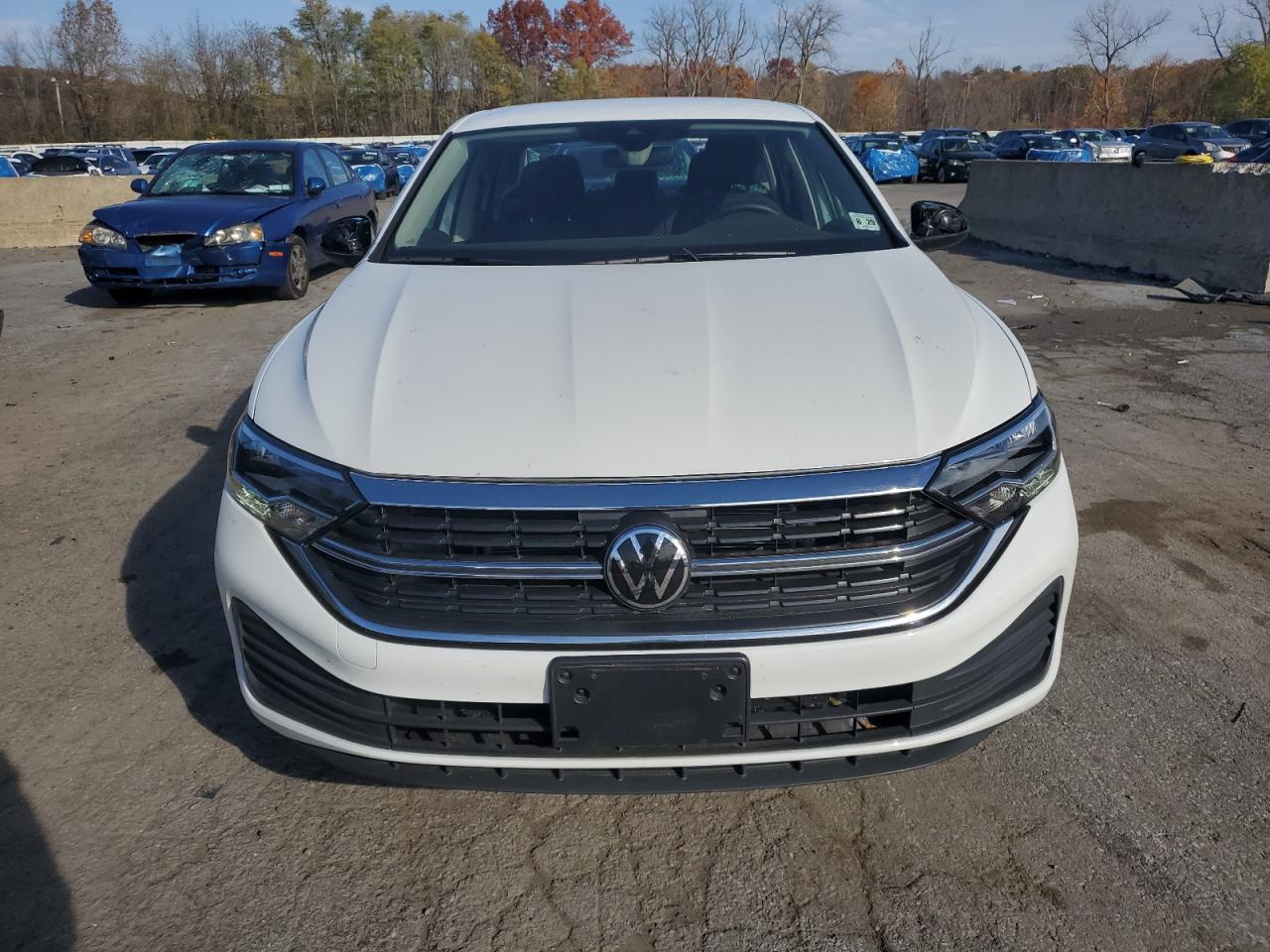 VOLKSWAGEN JETTA S