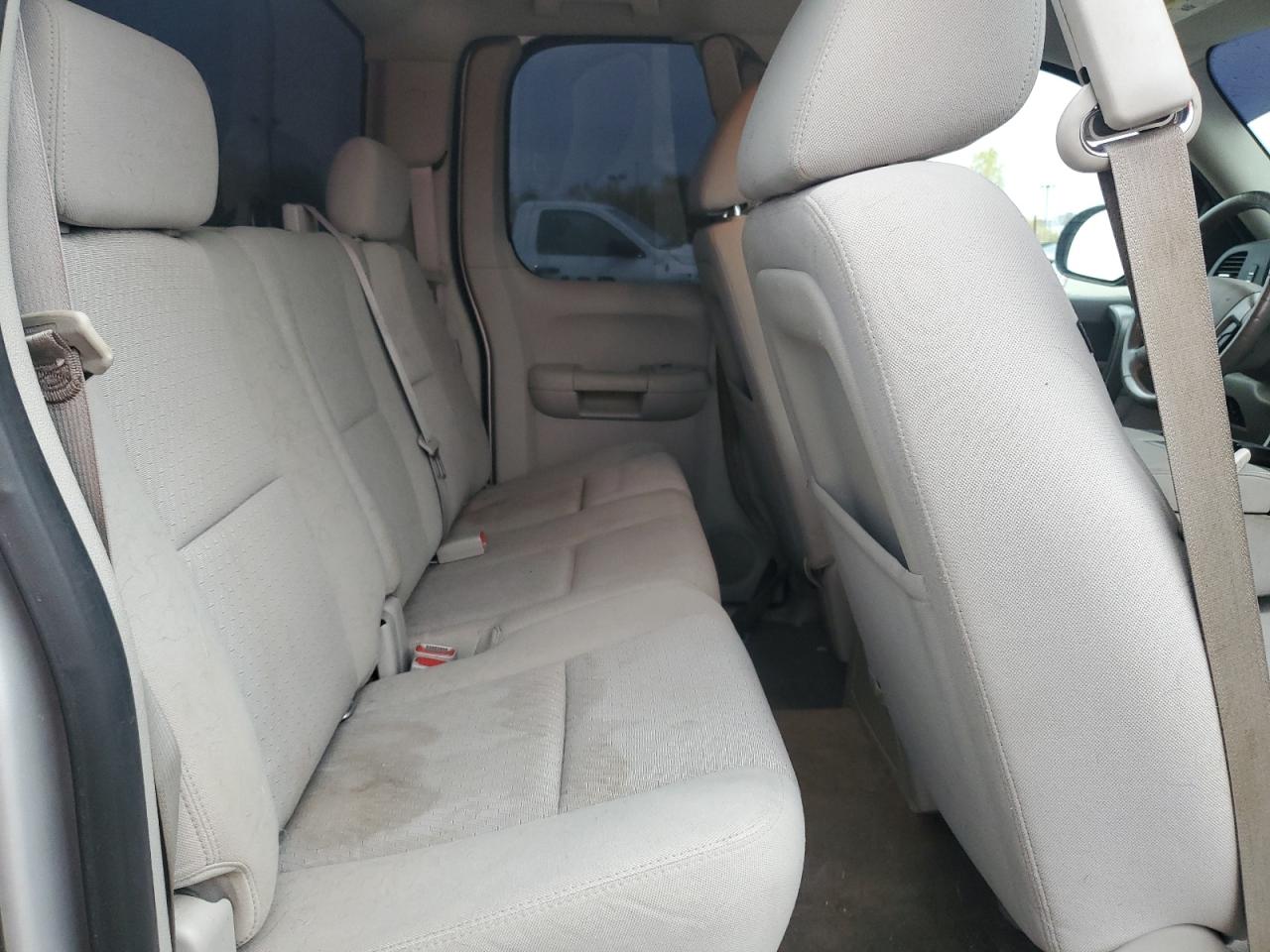 GMC SIERRA K1500 SLE