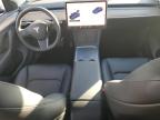 Lot #3308586497 2025 TESLA MODEL Y