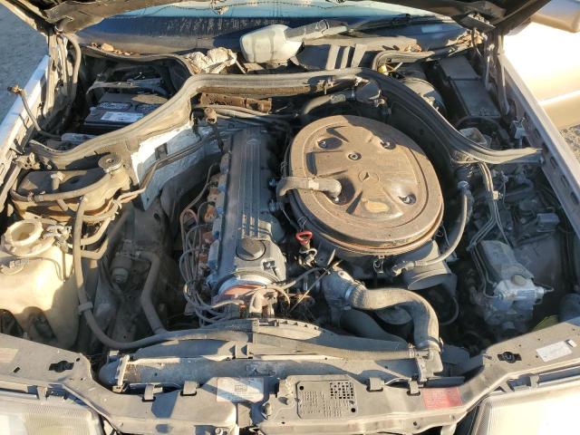 1990 MERCEDES-BENZ 300 E #3281732887