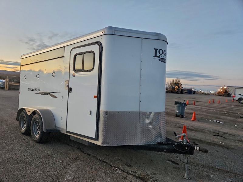 Global Auto Auctions: 2019 LOGANCOACH UNKNOWN