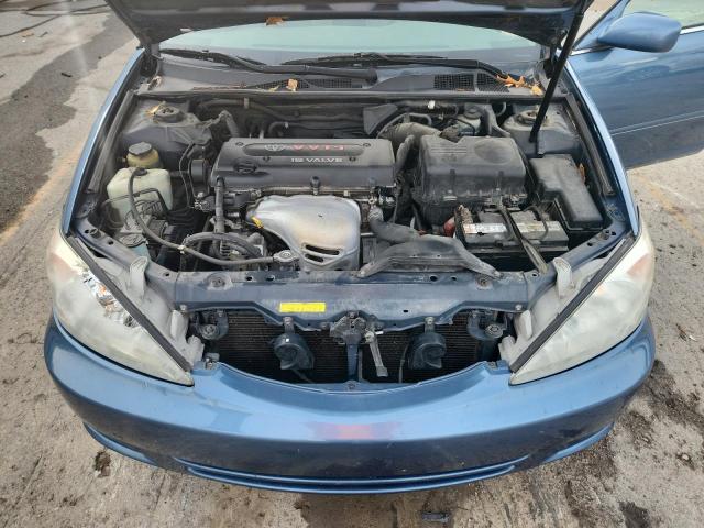 2002 TOYOTA CAMRY LE #3294467494