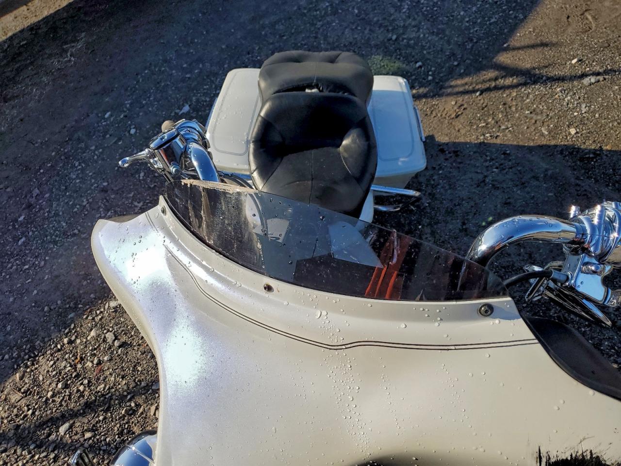 Lot #3311696257 2004 HARLEY-DAVIDSON FLHTCUI