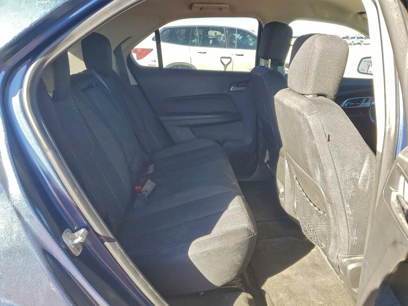 2017 CHEVROLET EQUINOX LT #3303982723