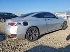 Lot #3310627867 2018 INFINITI Q60 LUXE 3