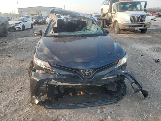 2019 TOYOTA CAMRY L #3298133127