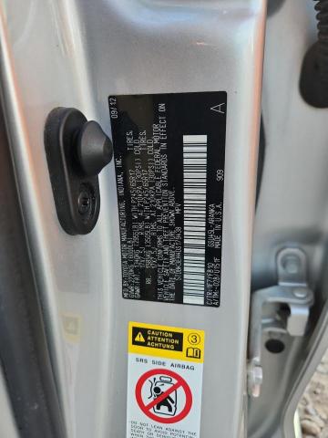 2013 TOYOTA HIGHLANDER #3291325141