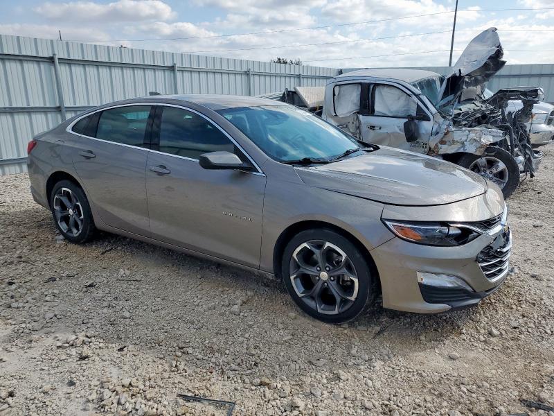 2023 CHEVROLET MALIBU LT #3305436430