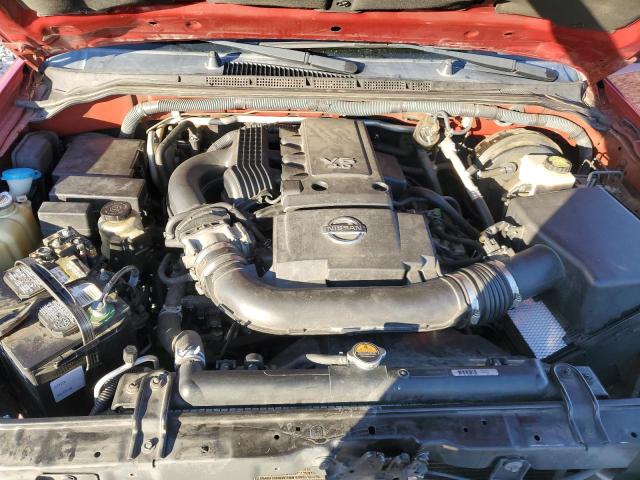 2011 NISSAN PATHFINDER #3293536419