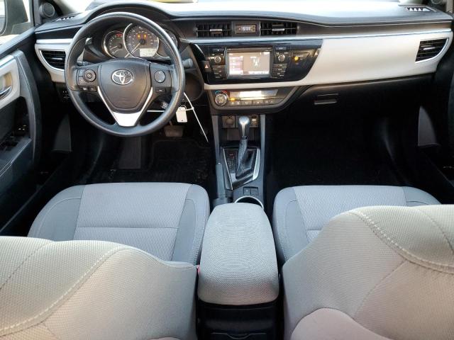 2014 TOYOTA COROLLA L #3293524429