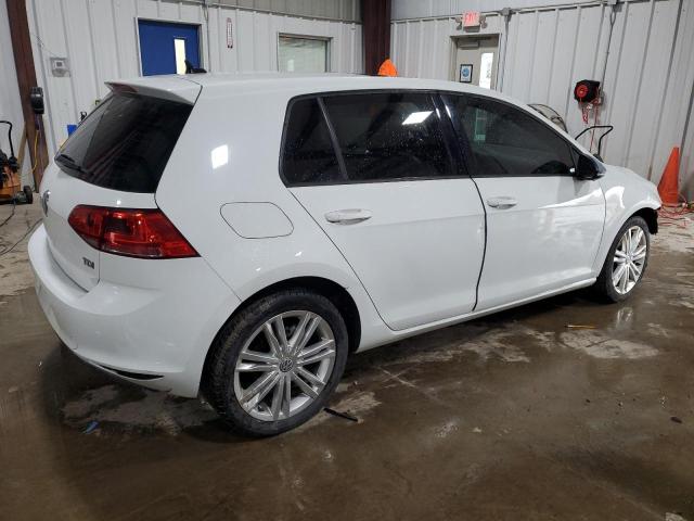 2015 VOLKSWAGEN GOLF TDI #3301986461