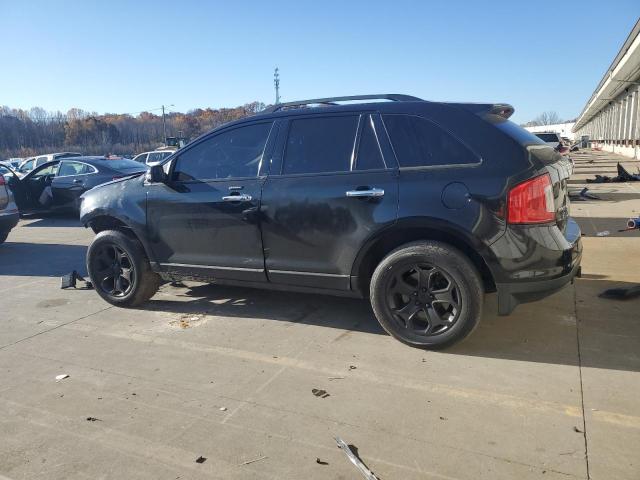 2013 FORD EDGE SEL #3294497496