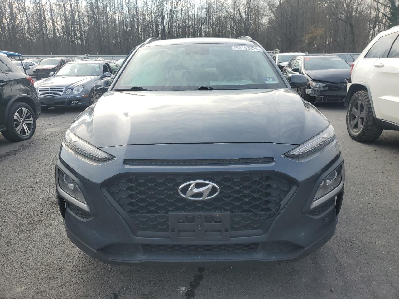 HYUNDAI KONA SEL