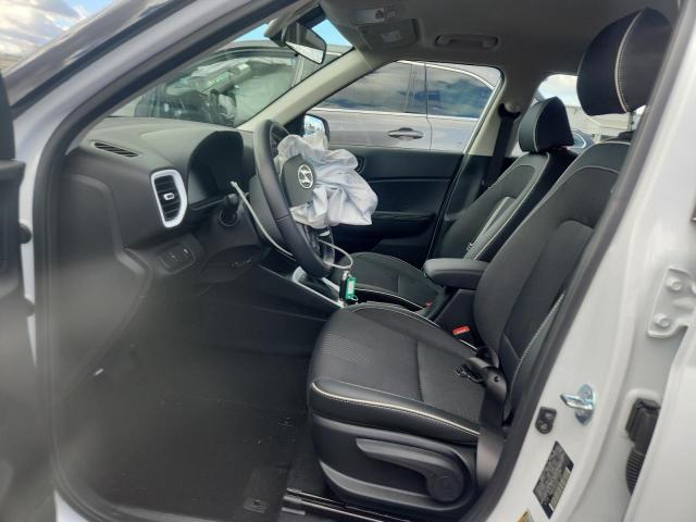 2025 HYUNDAI VENUE SEL #3311461233