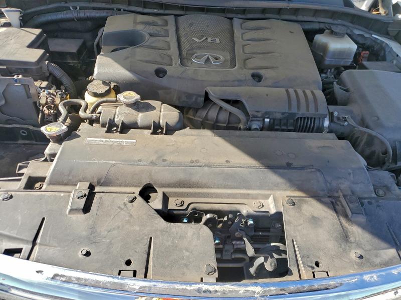 2015 INFINITI QX80 #3303655935